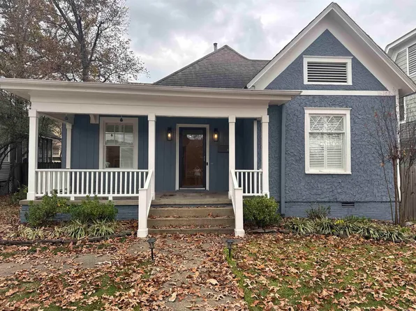 517 N Palm St, Little Rock, AR 72205