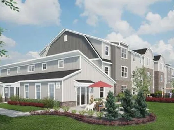 The Willows at Spruce Run, 1726 Route 31 #79da4c40a, Clinton, NJ 08809