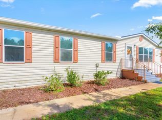 2928 Gray Jay Dr, Saint Augustine, FL 32084