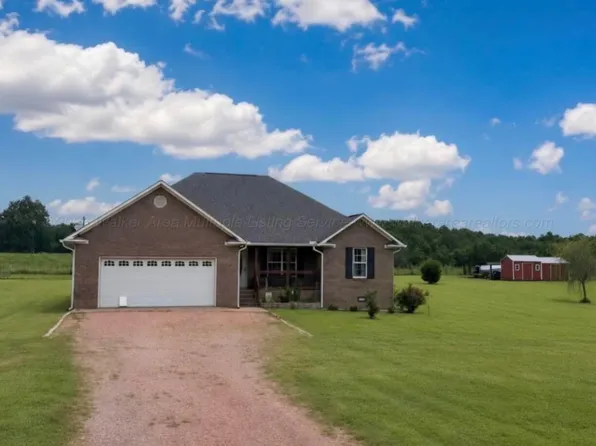 671 County Road 399, Cullman, AL 35057