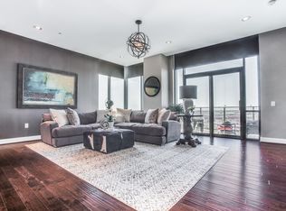 5656 N Central Expy UNIT 802, Dallas, TX 75206