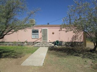 720 Merino Dr, Clifton, AZ 85533