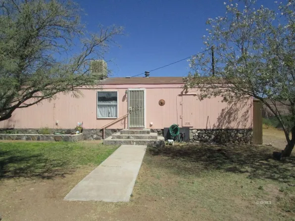 720 Merino Dr, Clifton, AZ 85533