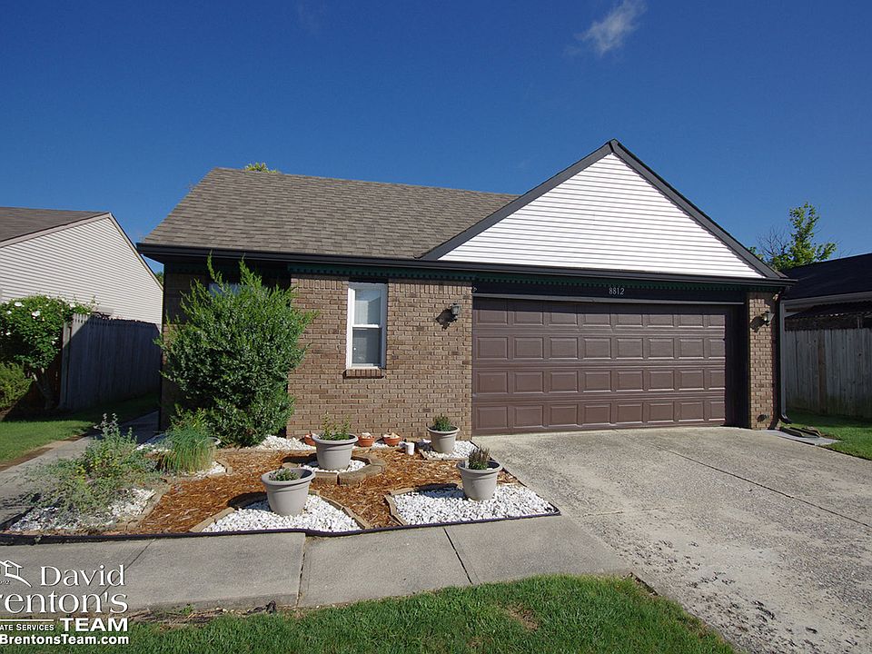 1st image of 8812 Summer Walk Dr W