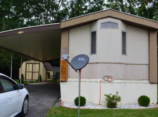 179 Old Cement Rd LOT B2, Montoursville, PA 17754