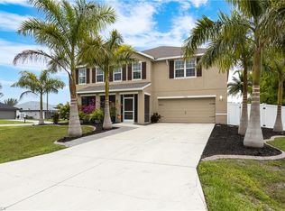 1722 SW 21st Ter, Cape Coral, FL 33991