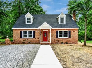 4025 Royster Pl, Prince George, VA 23875