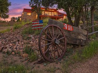 901 W Rim View Rd, Payson, AZ 85541
