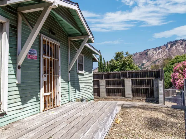 8195 N Ventura Ave, Ventura, CA 93001