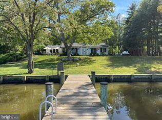 114 Chester Vw, Chestertown, MD 21620
