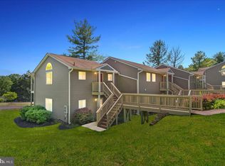 10299 Cliff Swallow Ct UNIT 204-F, New Market, MD 21774