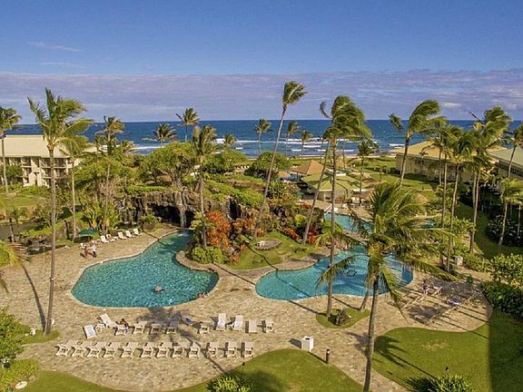 2nd image of 4331 Kauai Beach Dr #1308