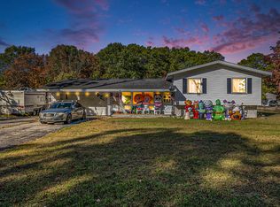 2080 Macarthur Rd, Muskegon, MI 49442