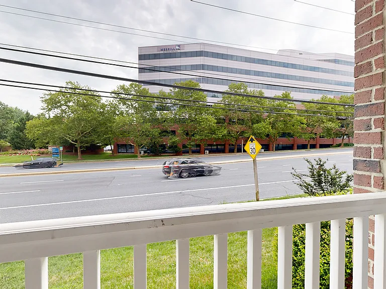 The Quarters at Towson Town Center — Photo 87