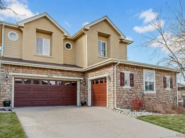 2675 Shadecrest Place, Highlands Ranch, CO 80126