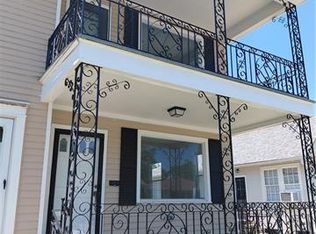 4618 Marigny St, New Orleans, LA 70122