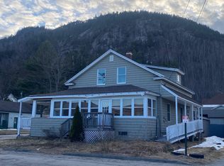 873 5th Ave, Berlin, NH 03570