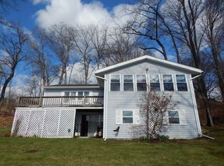 2728 Cottage Rd, Alpine, NY 14805