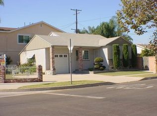 6717 Millux Ave, Pico Rivera, CA 90660