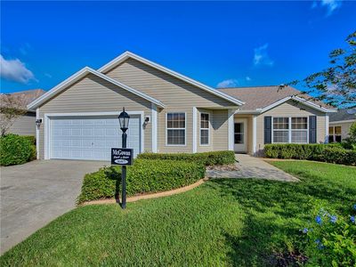 1607 Blythewood Loop, The Villages, FL, 32162