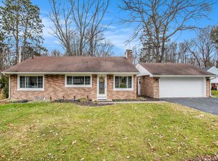 821 Jones St, Marshall, MI 49068