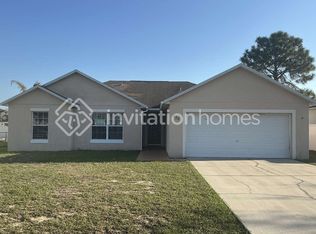 530 Peace Dr, Poinciana, FL 34759