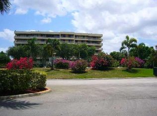 23200 Camino Del Mar APT 107, Boca Raton, FL 33433