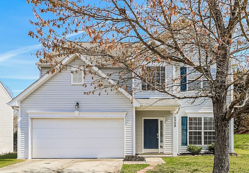 1st image of 6908 Sequoia Hills Dr