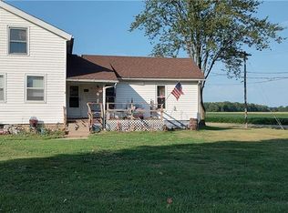 11283 County Road 10a, Bryan, OH 43506