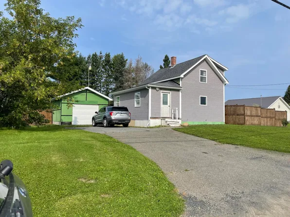 136 Hines Street, Washburn, ME 04786