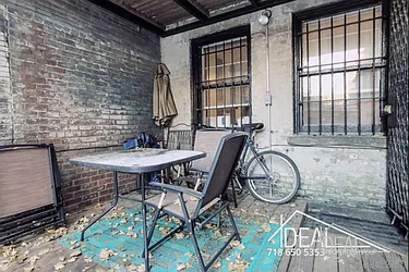 Rented by Ideal Properties Group