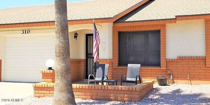 1st image of 8020 E Keats Ave Unit 310