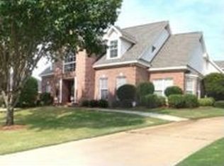 625 County Downs Rd, Montgomery, AL 36109