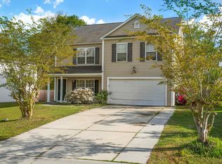 2007 Robin Wood Blvd, Moncks Corner, SC 29461