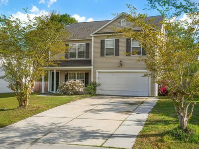 2007 Robin Wood Blvd, Moncks Corner, SC, 29461