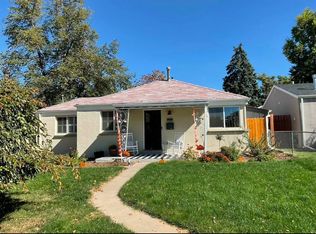 3020 N Fillmore St, Denver, CO 80205
