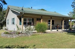 8341 Maupin Rd, Grubville, MO 63041