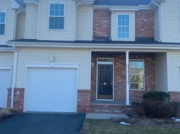 18 Rhodora Terrace #18, Windsor, CT 06095