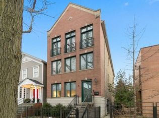 1864 North Fremont St #A, Chicago, IL 60614