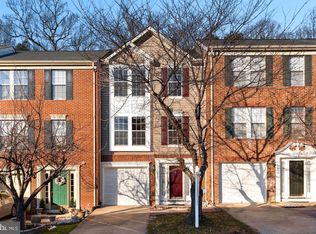 12832 Silvia Loop, Woodbridge, VA 22192