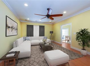 3649 Peachtree Rd NE APT 101, Atlanta, GA 30319