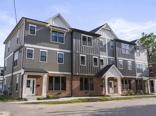 535 W Chapel St, Columbus, OH 43215