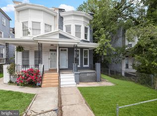 608 E 41st St, Baltimore, MD 21218