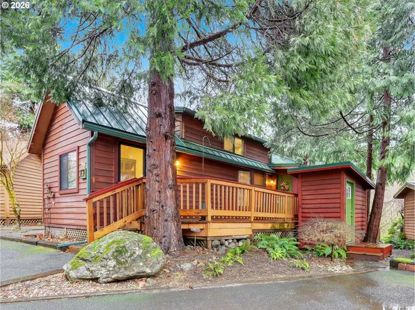 65000 E Highway 26 #Wfb2, Welches, OR 97067