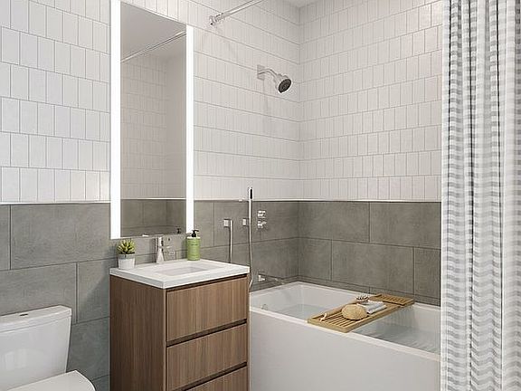 4th image of 21-21 31st St #5D