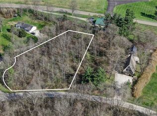 Bern Dr, Millersburg, OH