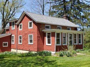 67 Commons Rd, Germantown, NY 12526