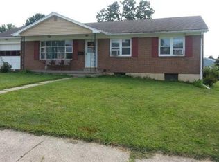 1862 S Albert St, Allentown, PA 18103