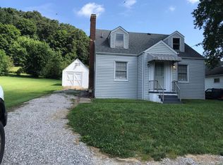 10343 State Route 139, Minford, OH 45653