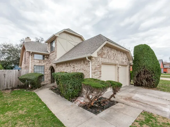 3876 Dalston Ln, Plano, TX 75023